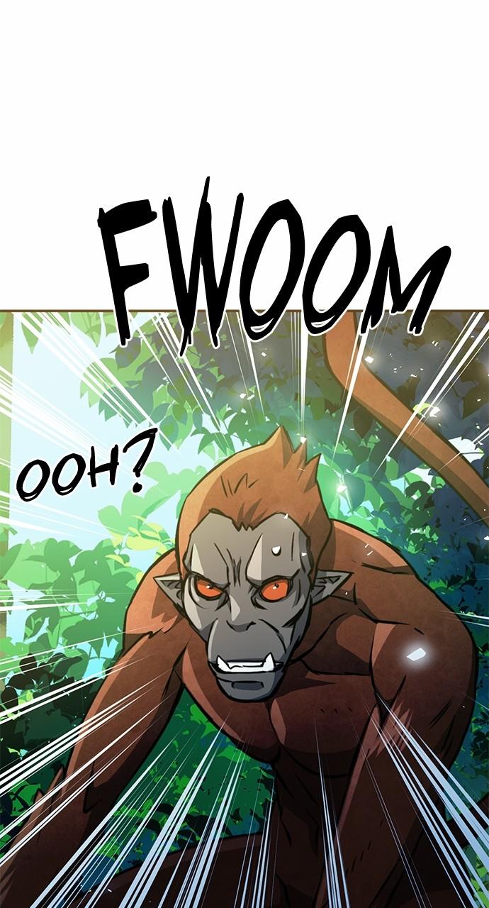 Seoul Station Druid Chap 121 - Next Chap 122