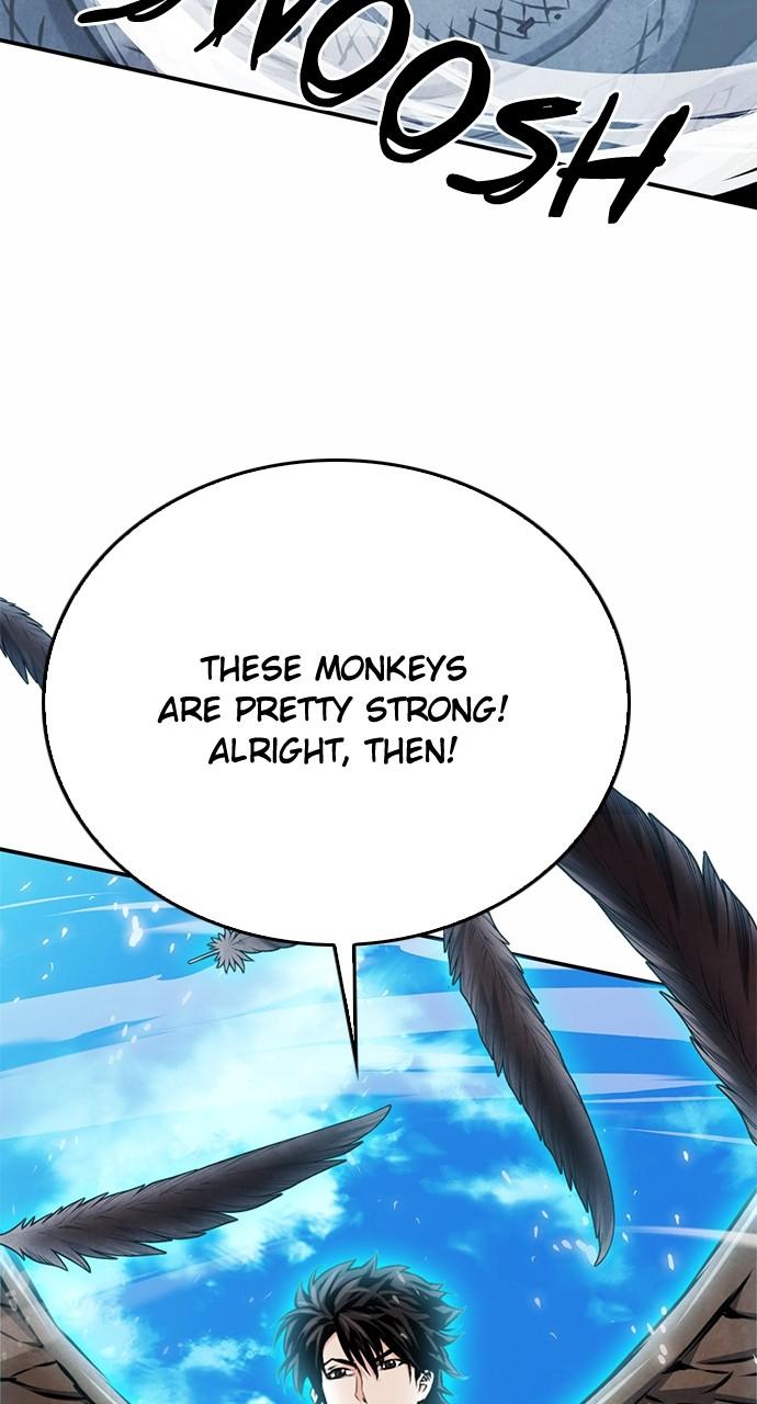 Seoul Station Druid Chap 121 - Next Chap 122