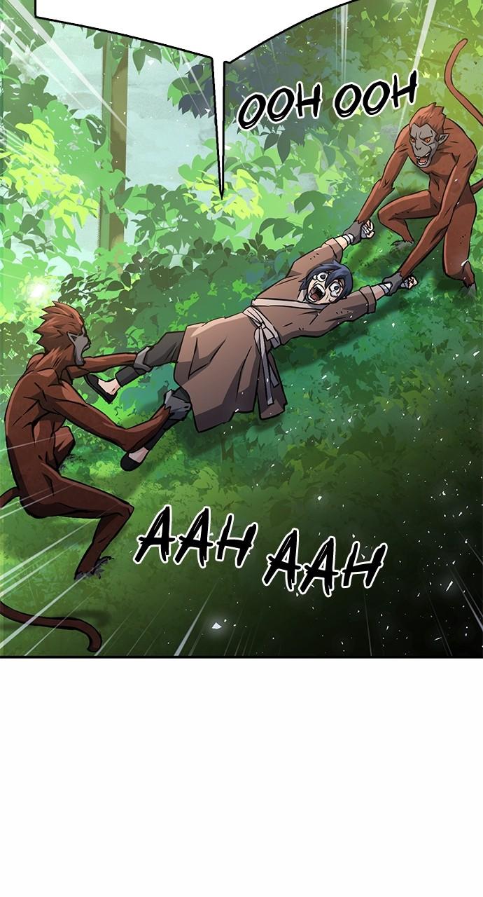 Seoul Station Druid Chap 121 - Next Chap 122