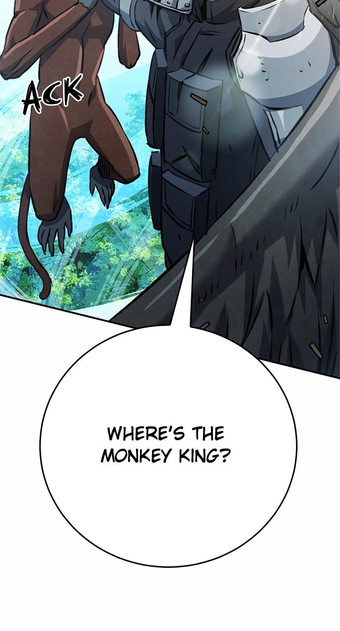 Seoul Station Druid Chap 121 - Next Chap 122