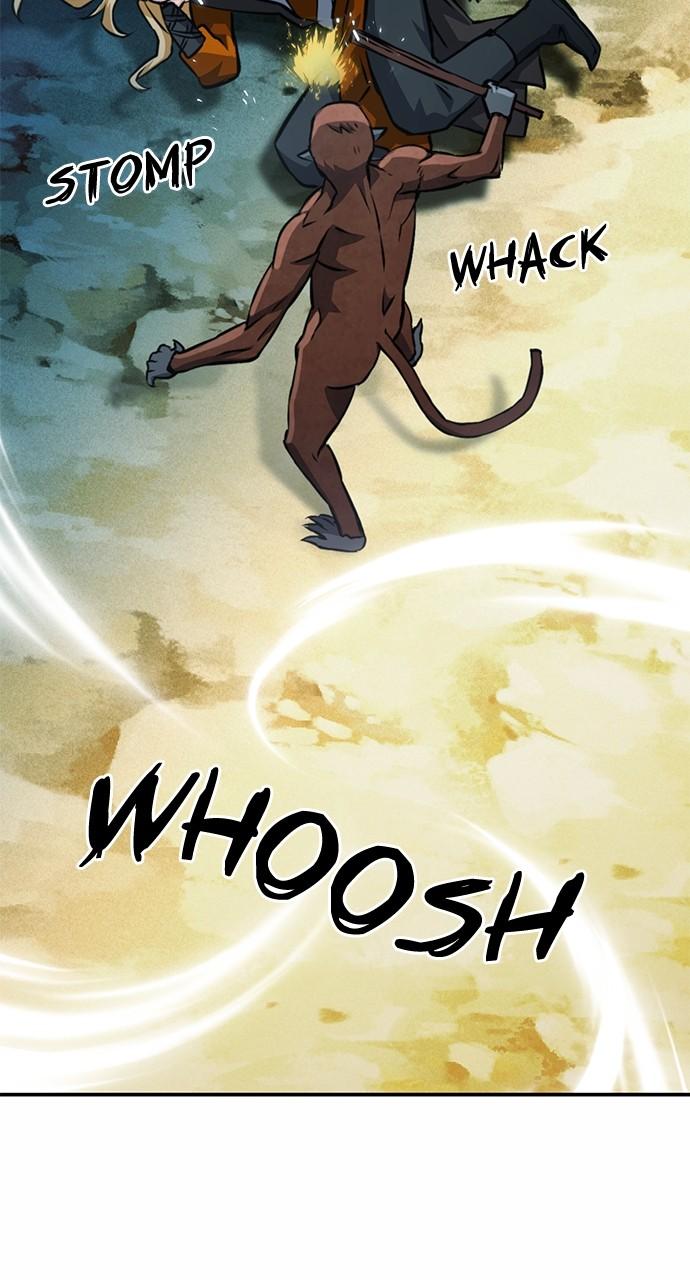 Seoul Station Druid Chap 121 - Next Chap 122
