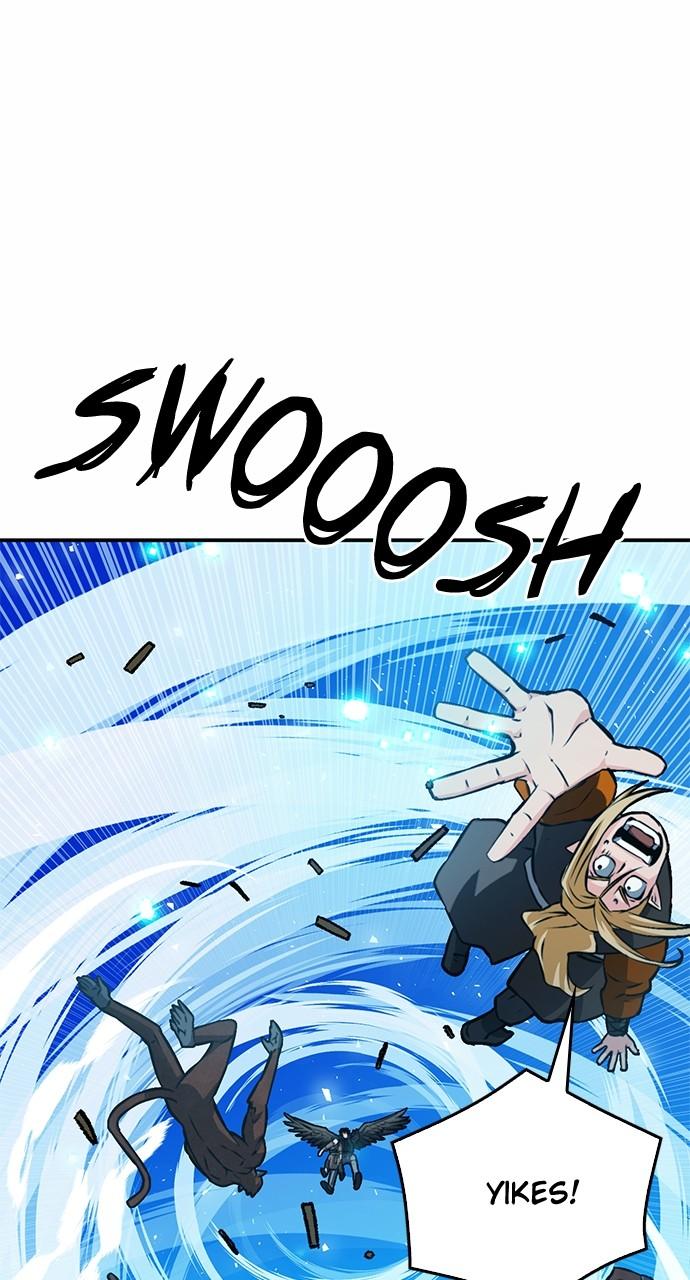 Seoul Station Druid Chap 121 - Next Chap 122