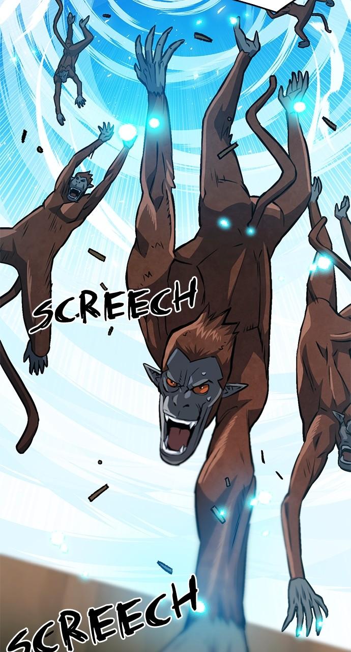 Seoul Station Druid Chap 121 - Next Chap 122