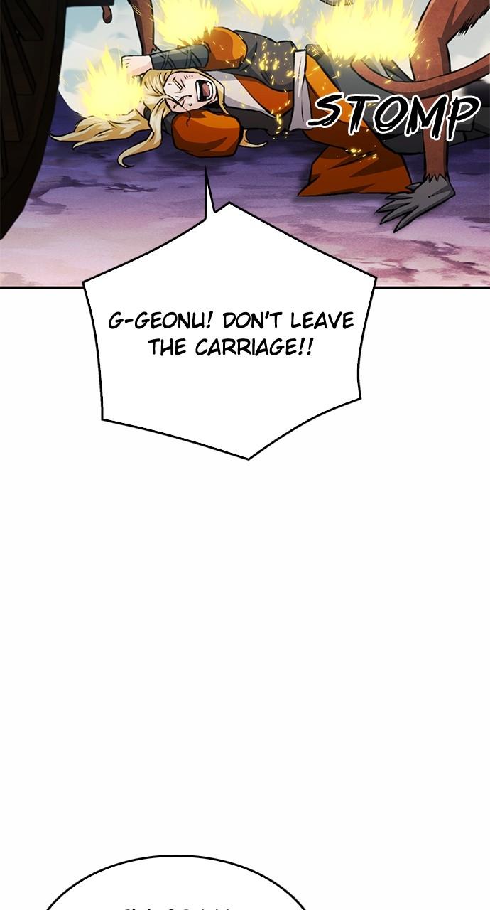 Seoul Station Druid Chap 121 - Next Chap 122