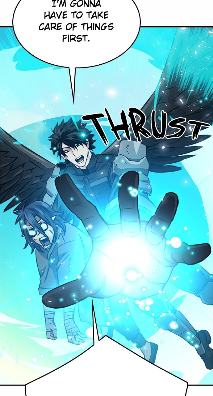 Seoul Station Druid Chap 121 - Next Chap 122