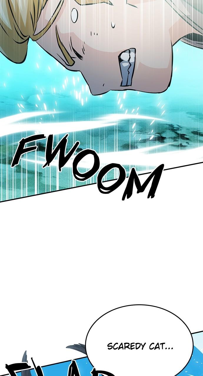 Seoul Station Druid Chap 121 - Next Chap 122