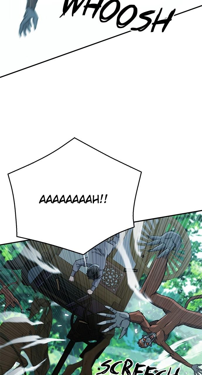Seoul Station Druid Chap 121 - Next Chap 122