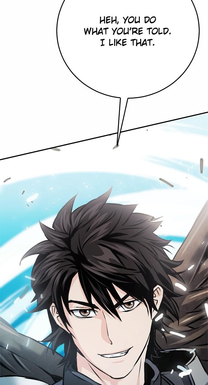 Seoul Station Druid Chap 121 - Next Chap 122