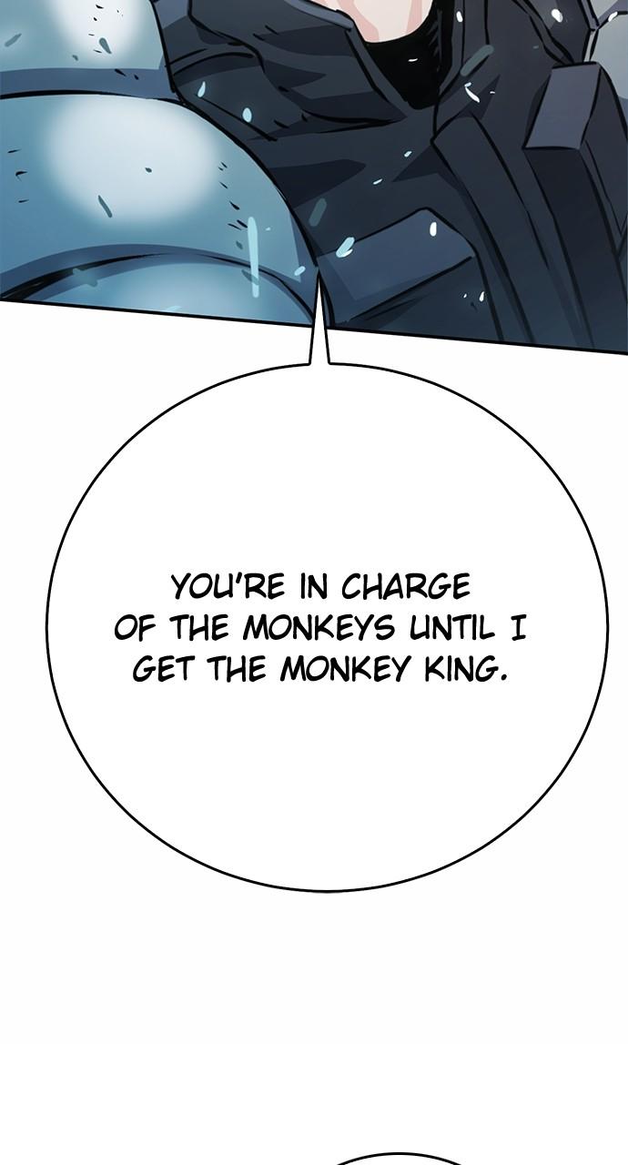 Seoul Station Druid Chap 121 - Next Chap 122
