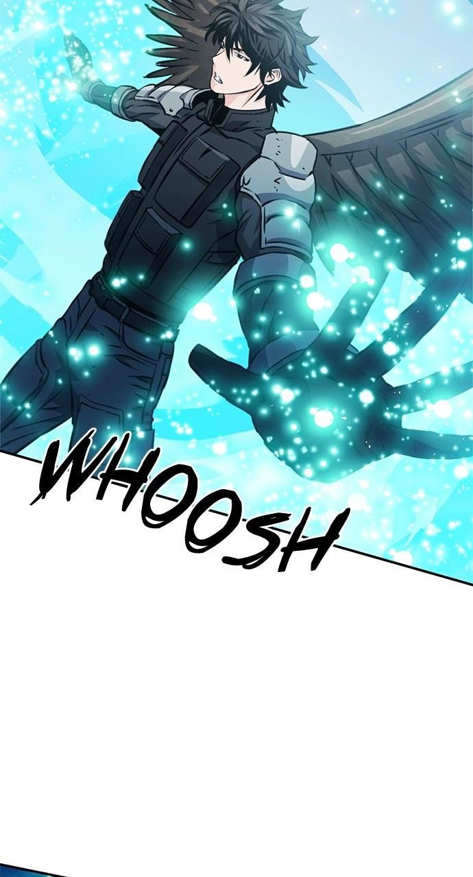 Seoul Station Druid Chap 121 - Next Chap 122