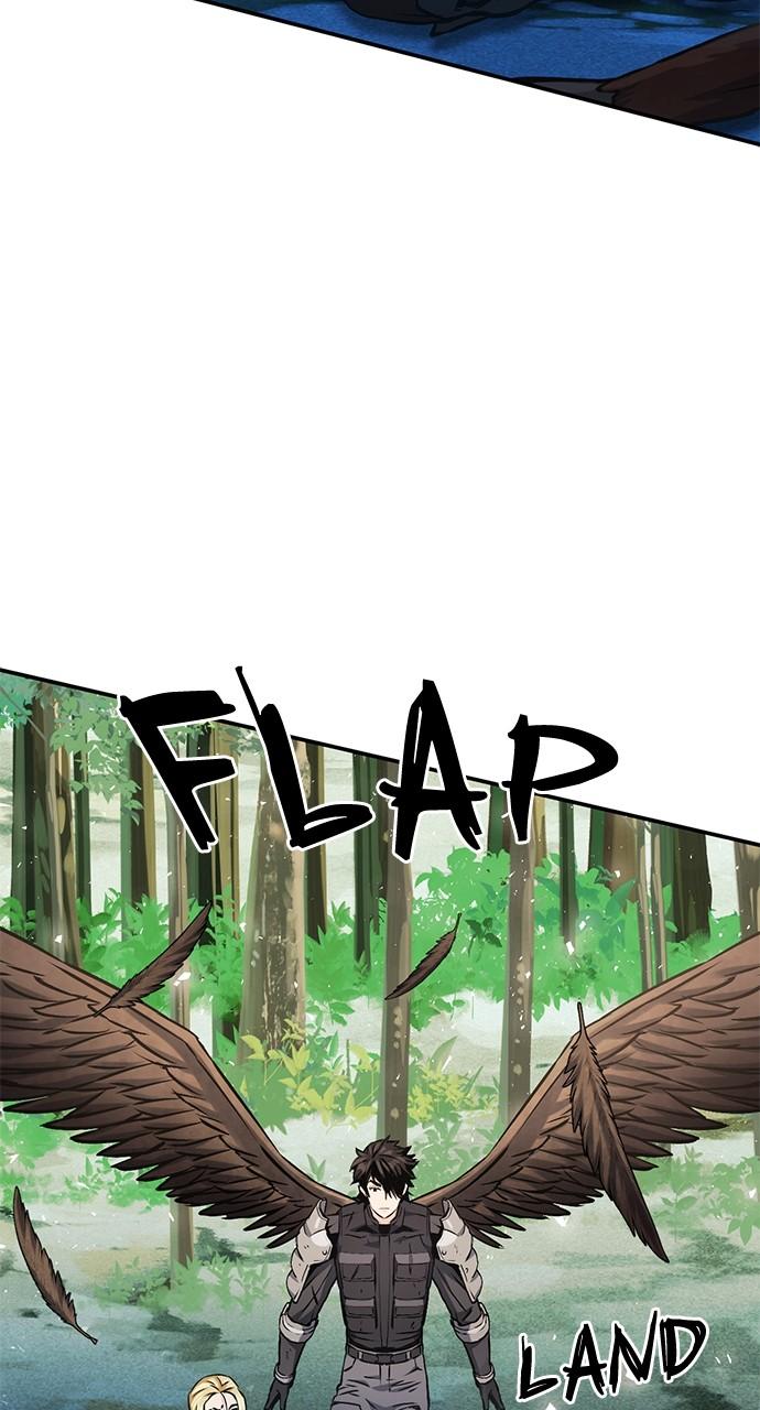 Seoul Station Druid Chap 121 - Next Chap 122