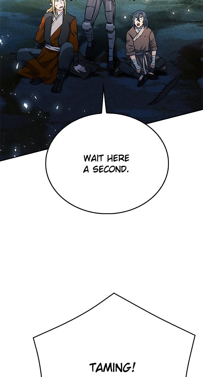 Seoul Station Druid Chap 121 - Next Chap 122