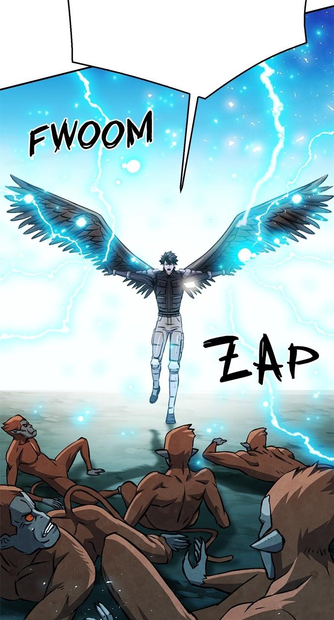 Seoul Station Druid Chap 121 - Next Chap 122