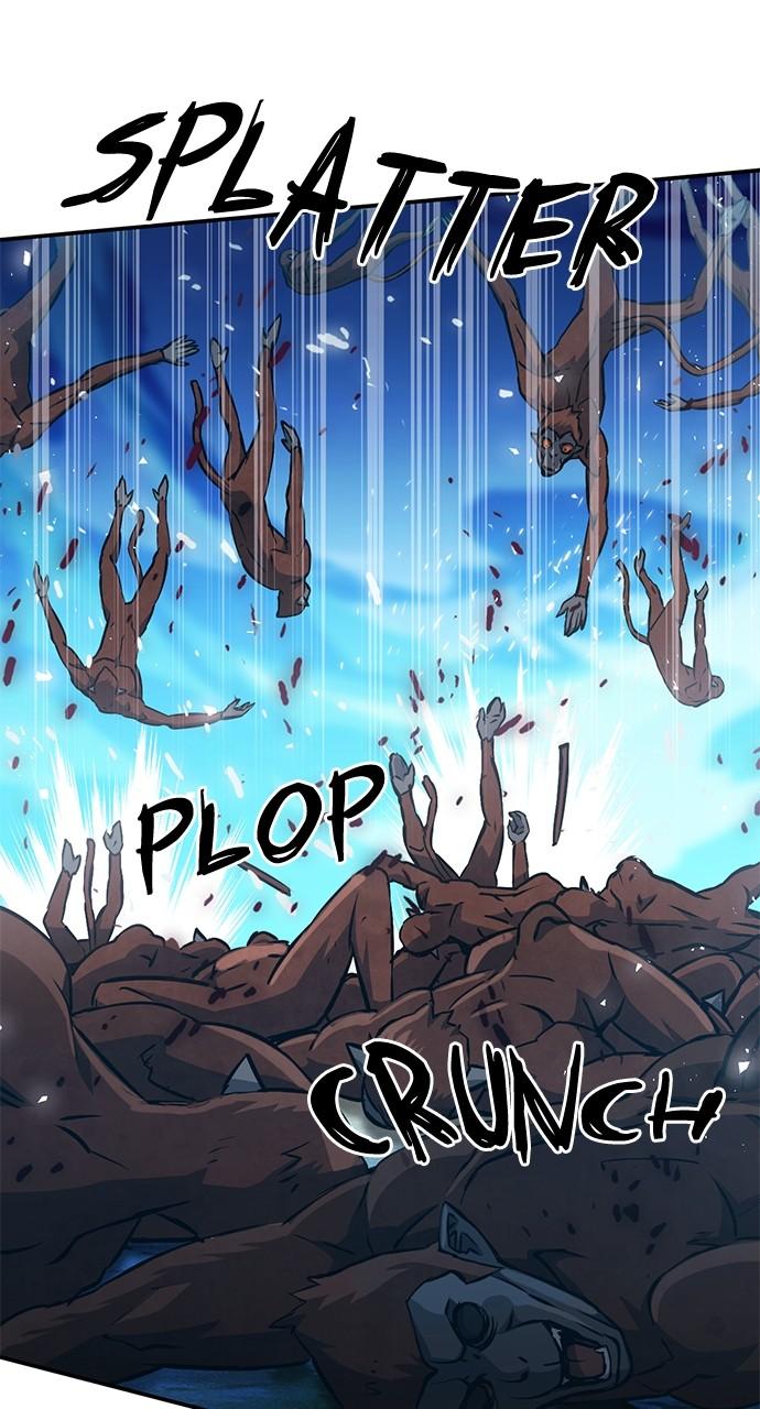 Seoul Station Druid Chap 121 - Next Chap 122