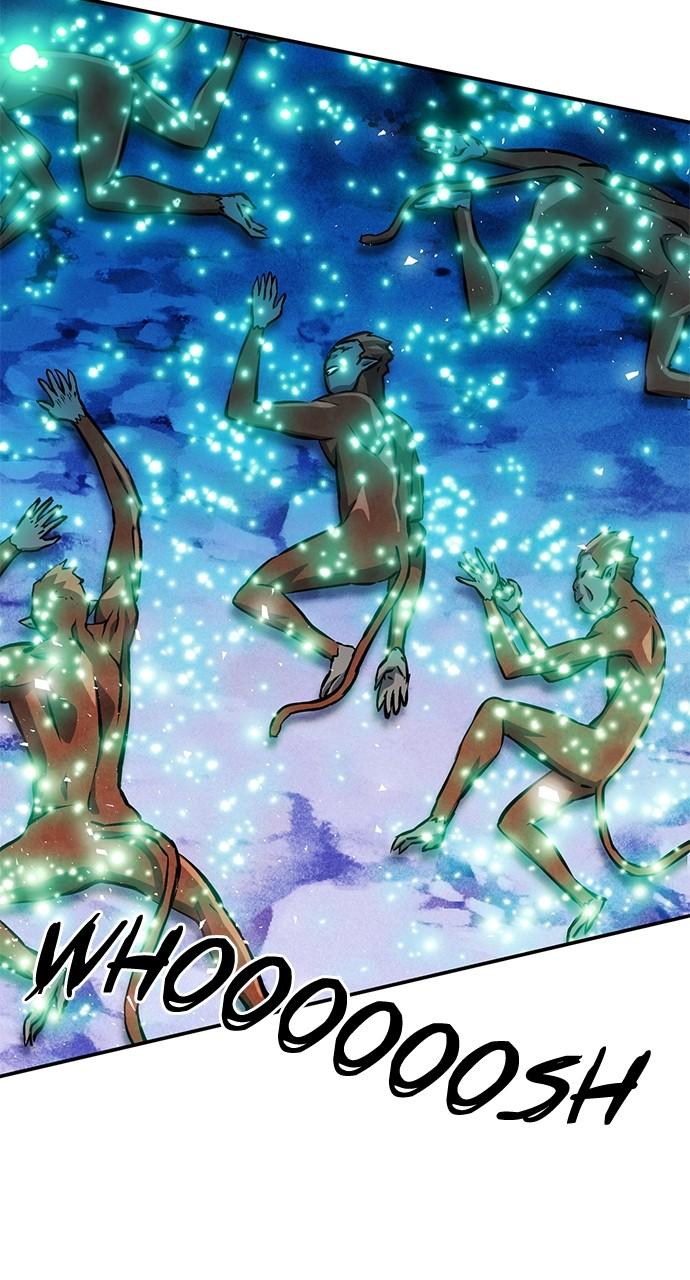 Seoul Station Druid Chap 121 - Next Chap 122