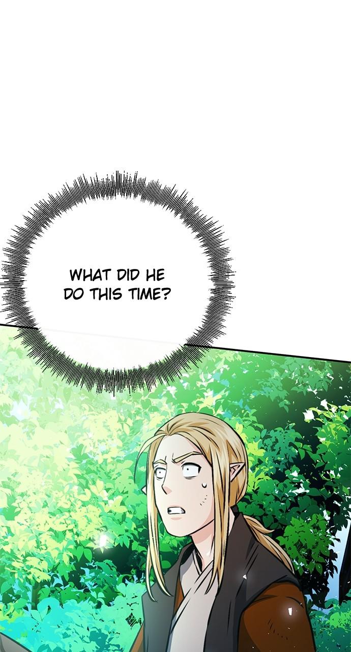 Seoul Station Druid Chap 121 - Next Chap 122