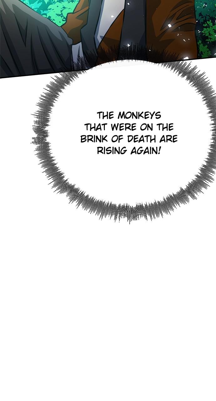 Seoul Station Druid Chap 121 - Next Chap 122