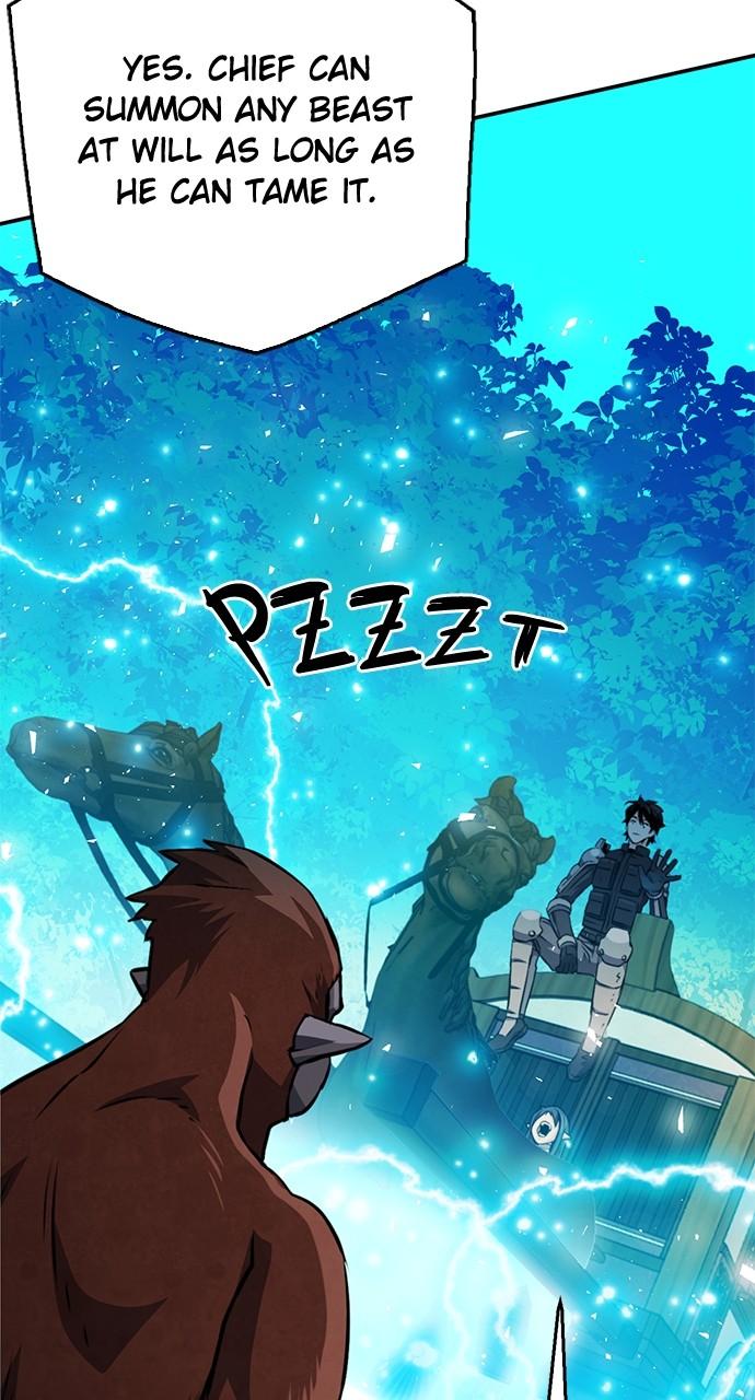Seoul Station Druid Chap 121 - Next Chap 122