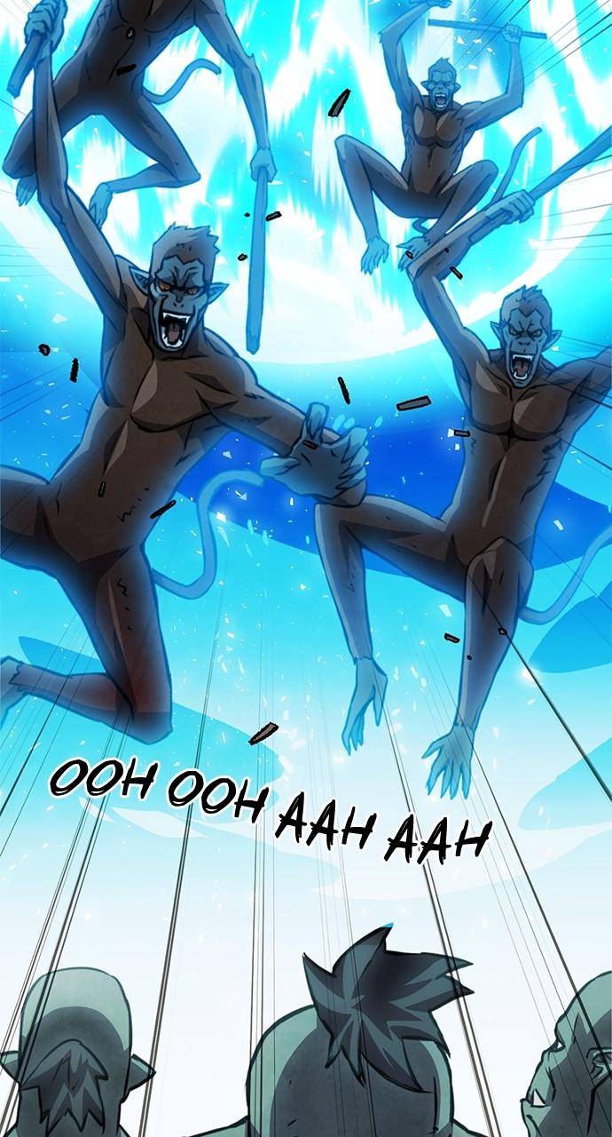 Seoul Station Druid Chap 121 - Next Chap 122