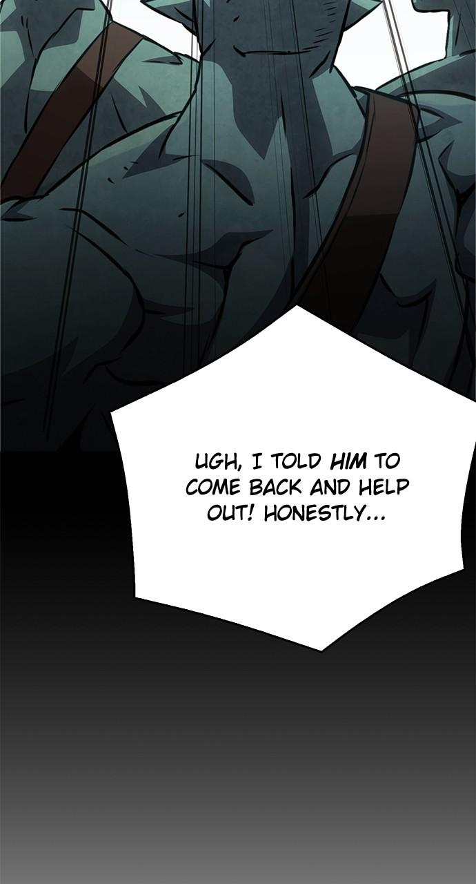 Seoul Station Druid Chap 121 - Next Chap 122