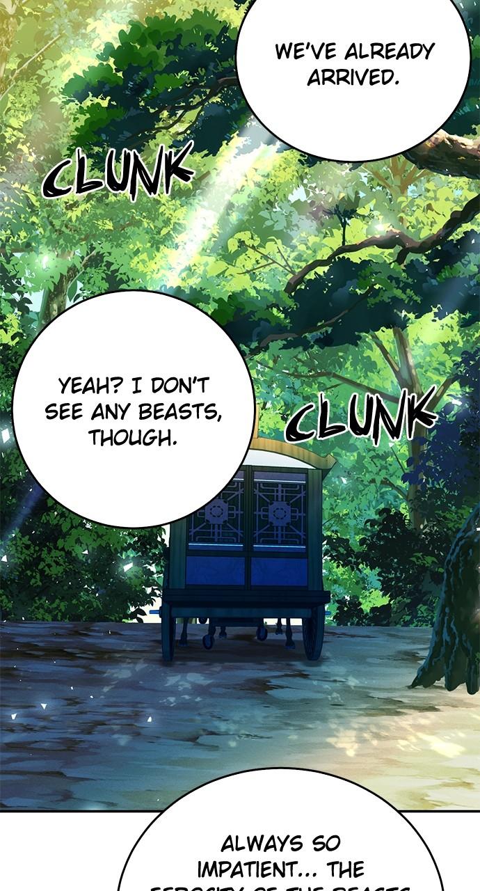 Seoul Station Druid Chap 121 - Next Chap 122