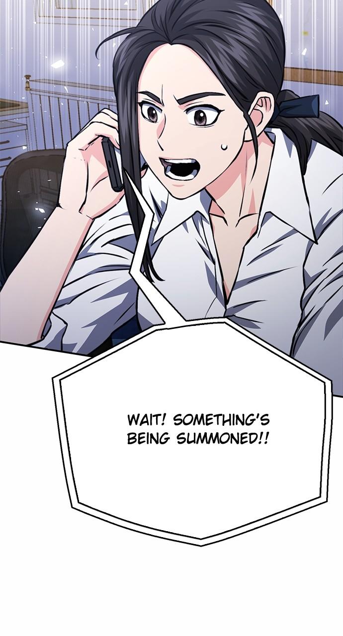 Seoul Station Druid Chap 121 - Next Chap 122