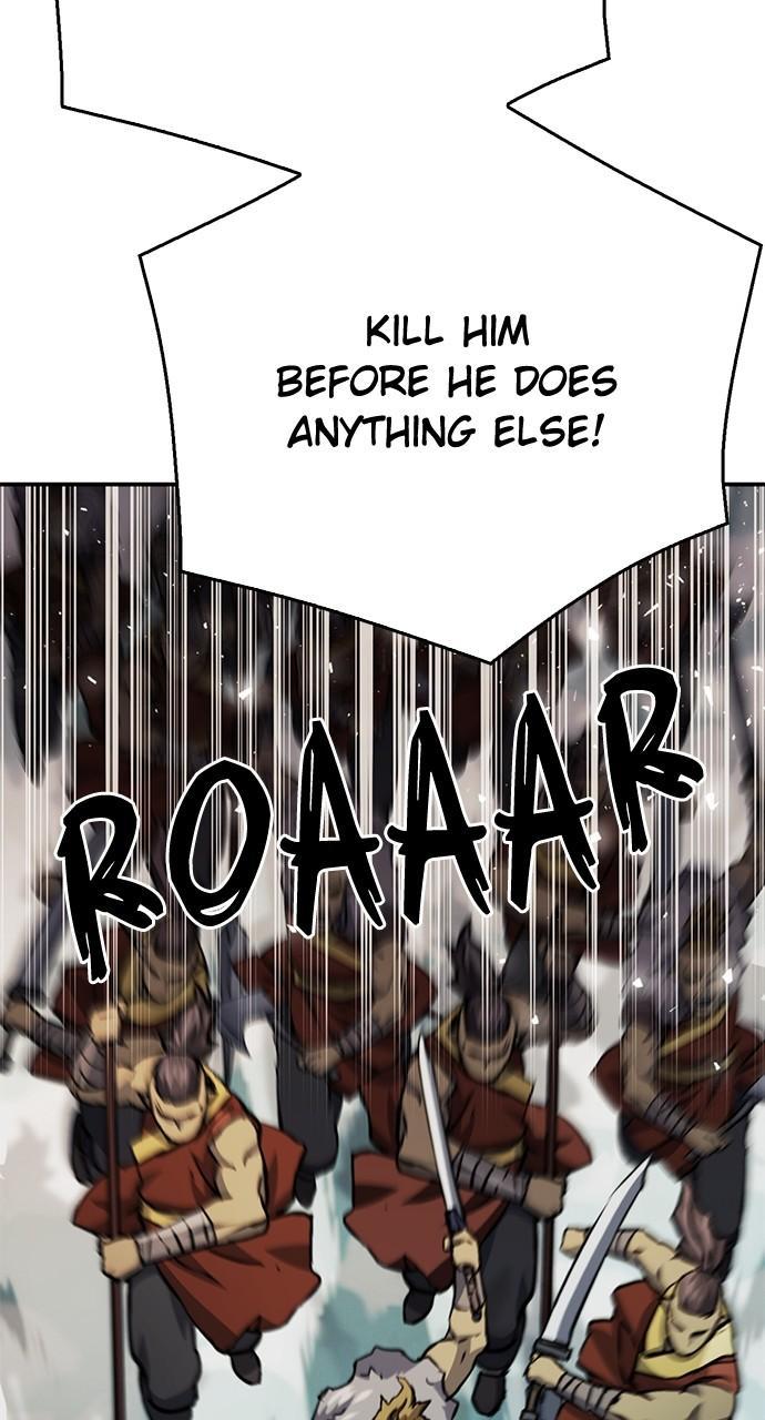 Seoul Station Druid Chap 122 - Next Chap 123