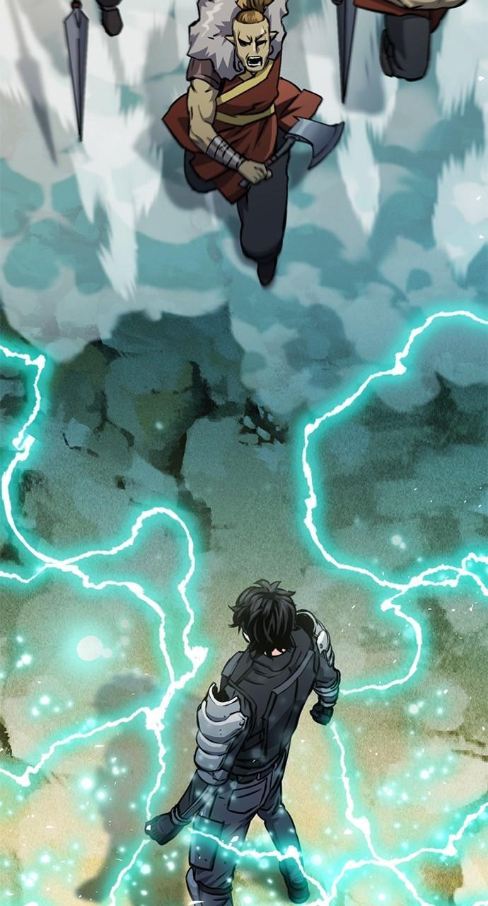 Seoul Station Druid Chap 122 - Next Chap 123