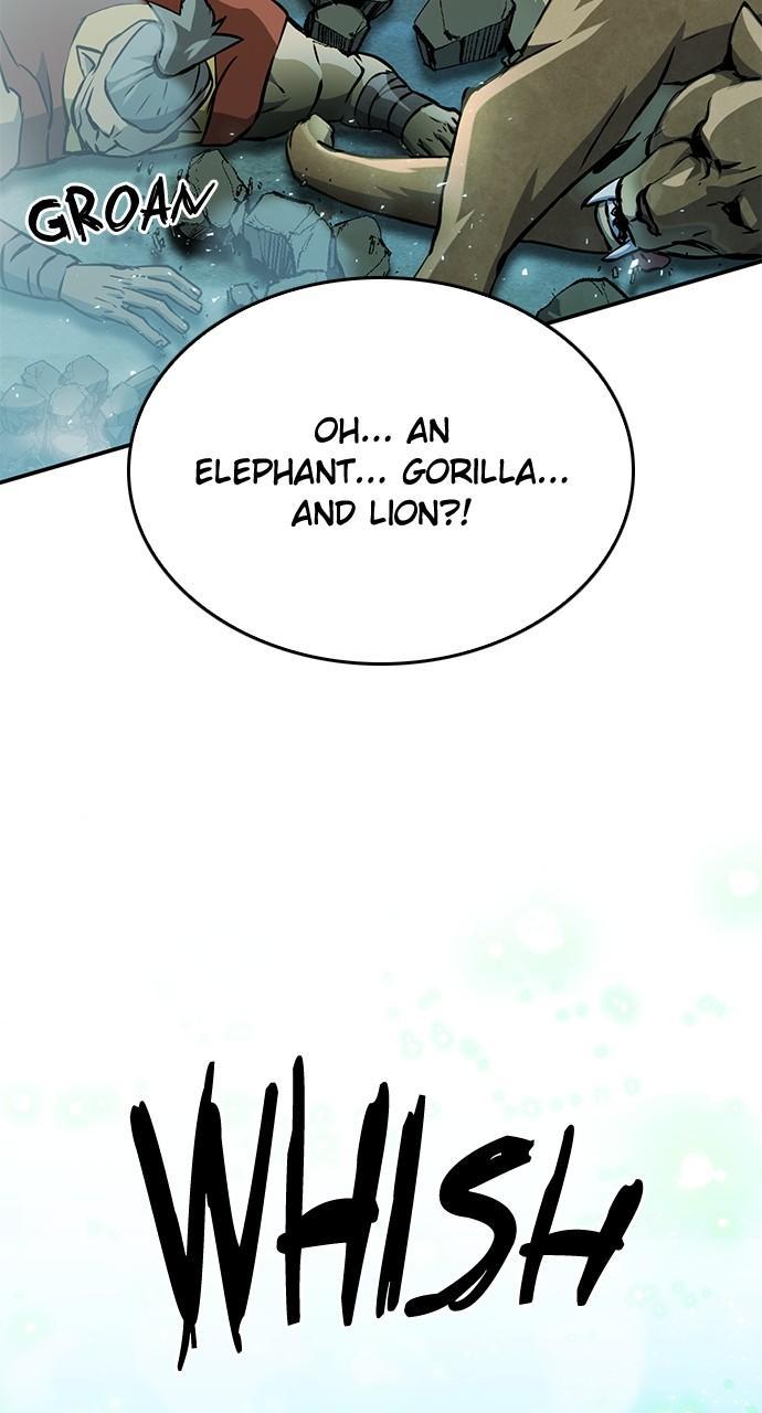 Seoul Station Druid Chap 122 - Next Chap 123