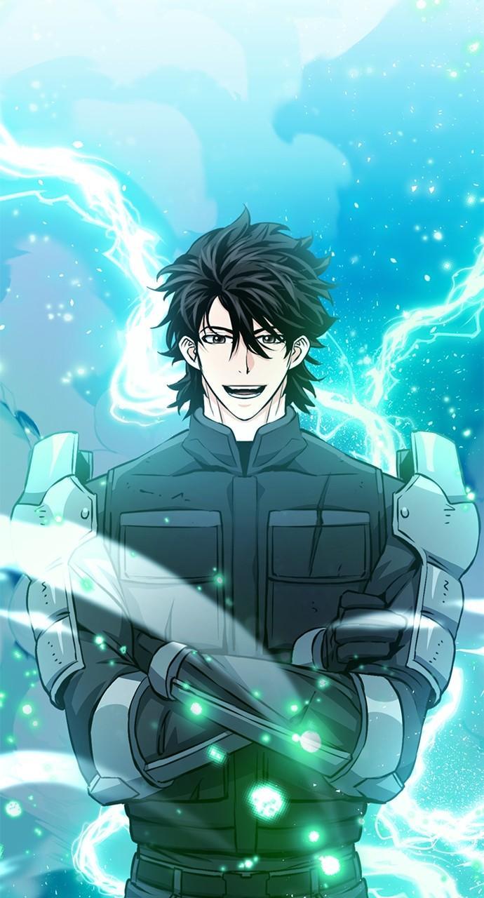 Seoul Station Druid Chap 122 - Next Chap 123