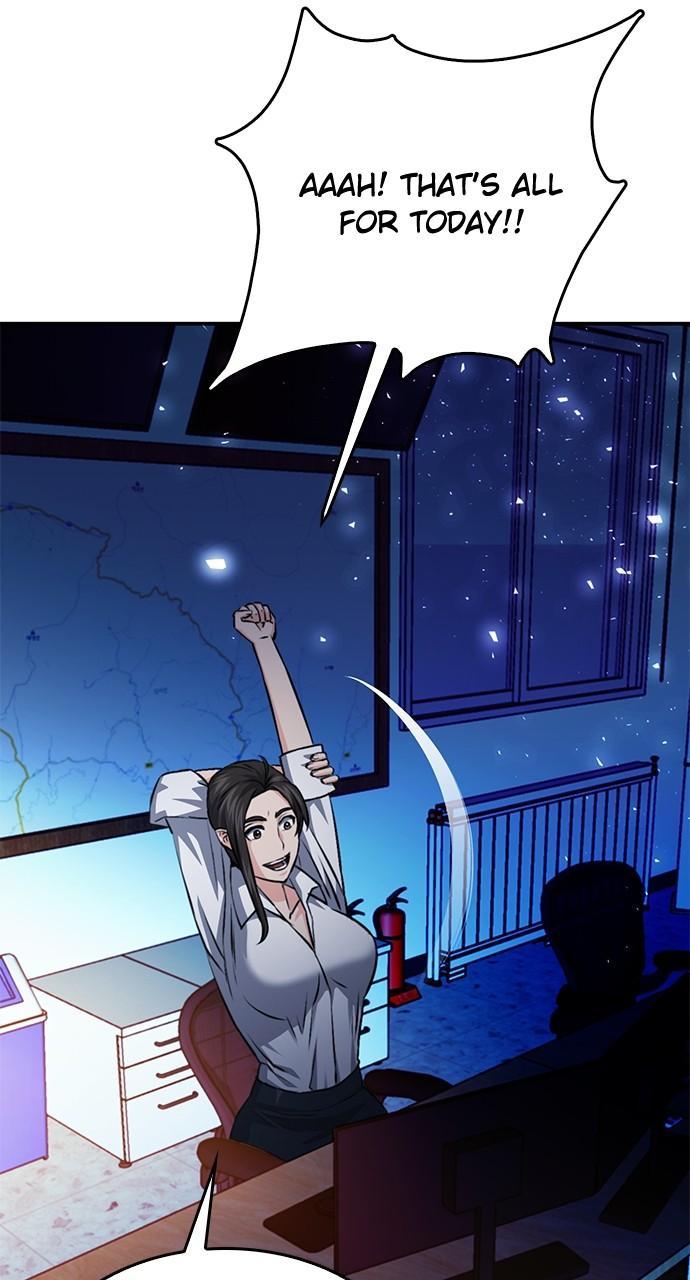 Seoul Station Druid Chap 122 - Next Chap 123