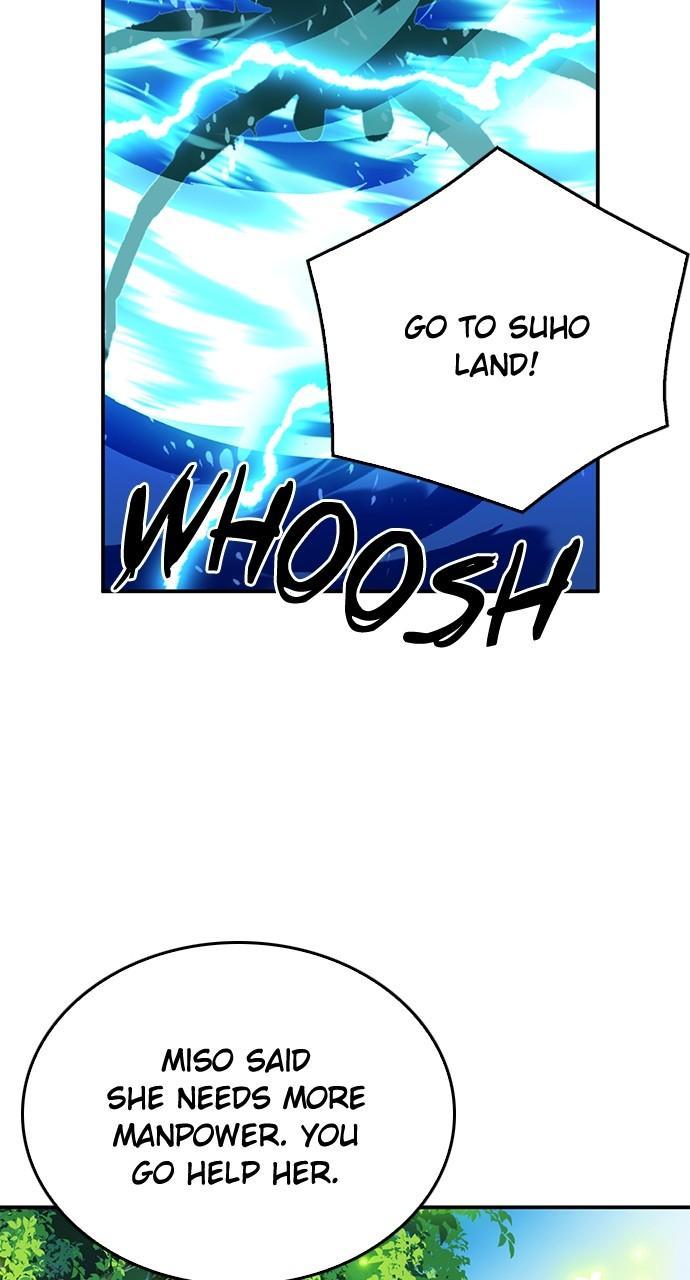 Seoul Station Druid Chap 122 - Next Chap 123