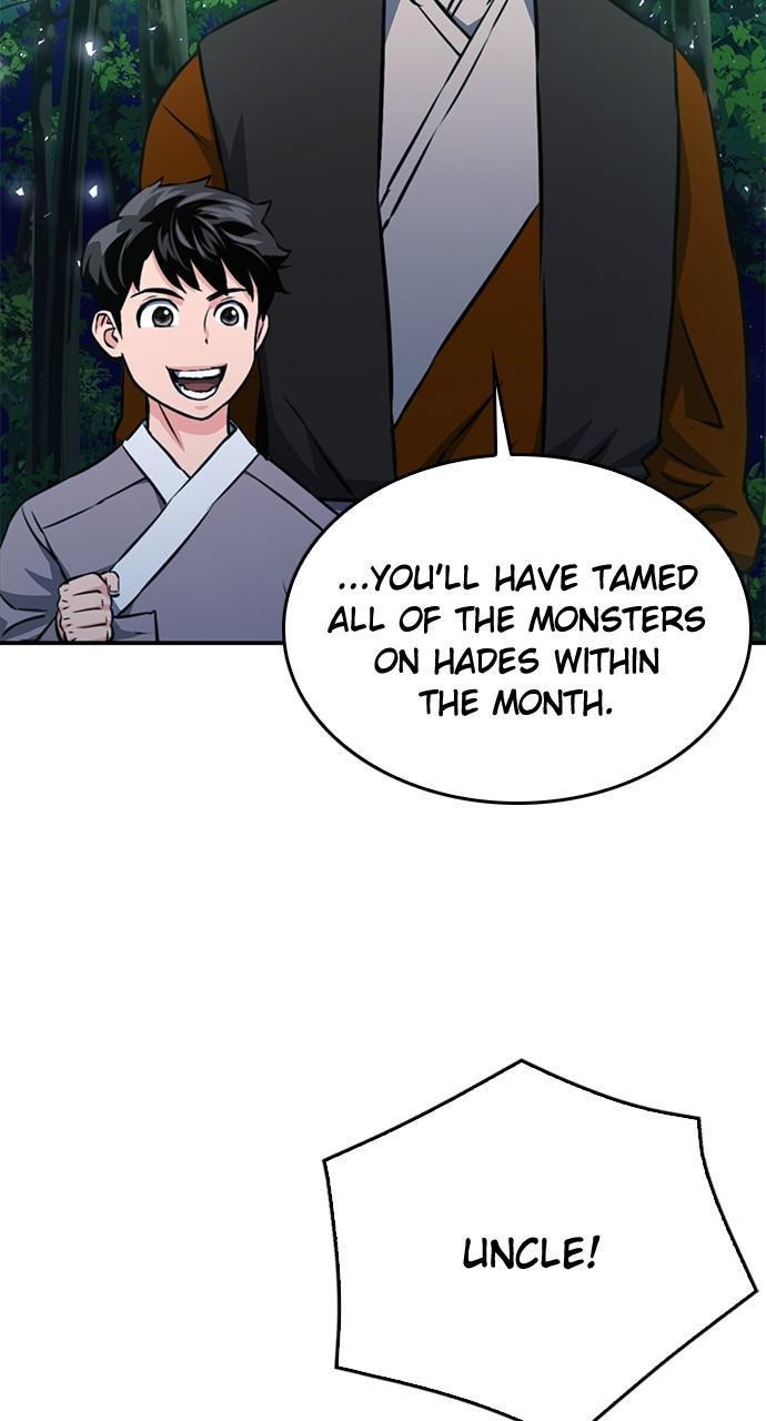Seoul Station Druid Chap 122 - Next Chap 123