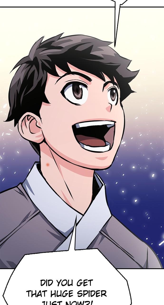 Seoul Station Druid Chap 122 - Next Chap 123