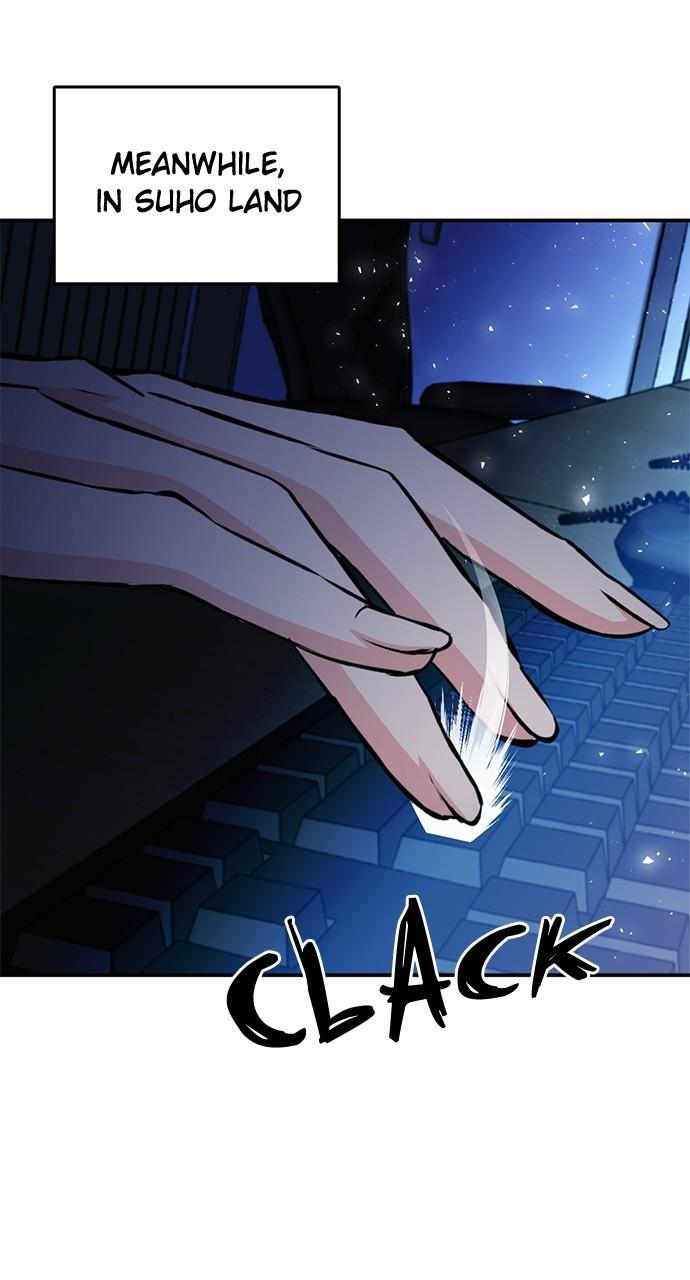Seoul Station Druid Chap 122 - Next Chap 123