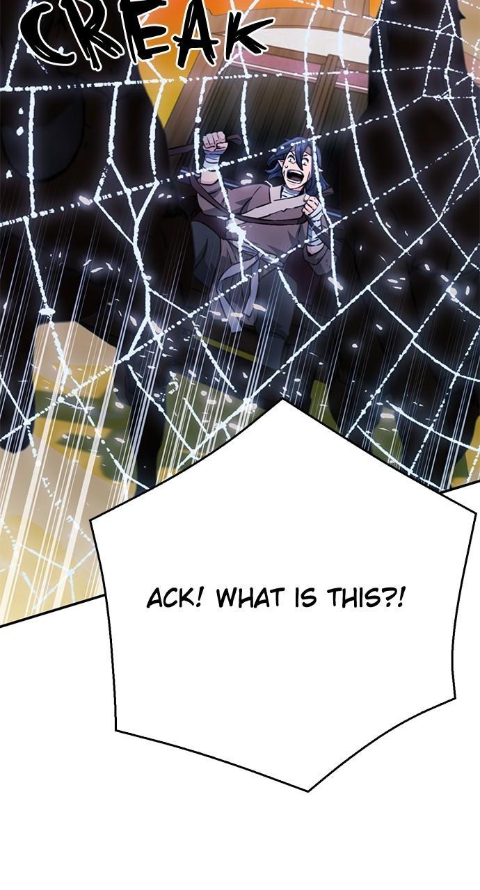 Seoul Station Druid Chap 122 - Next Chap 123