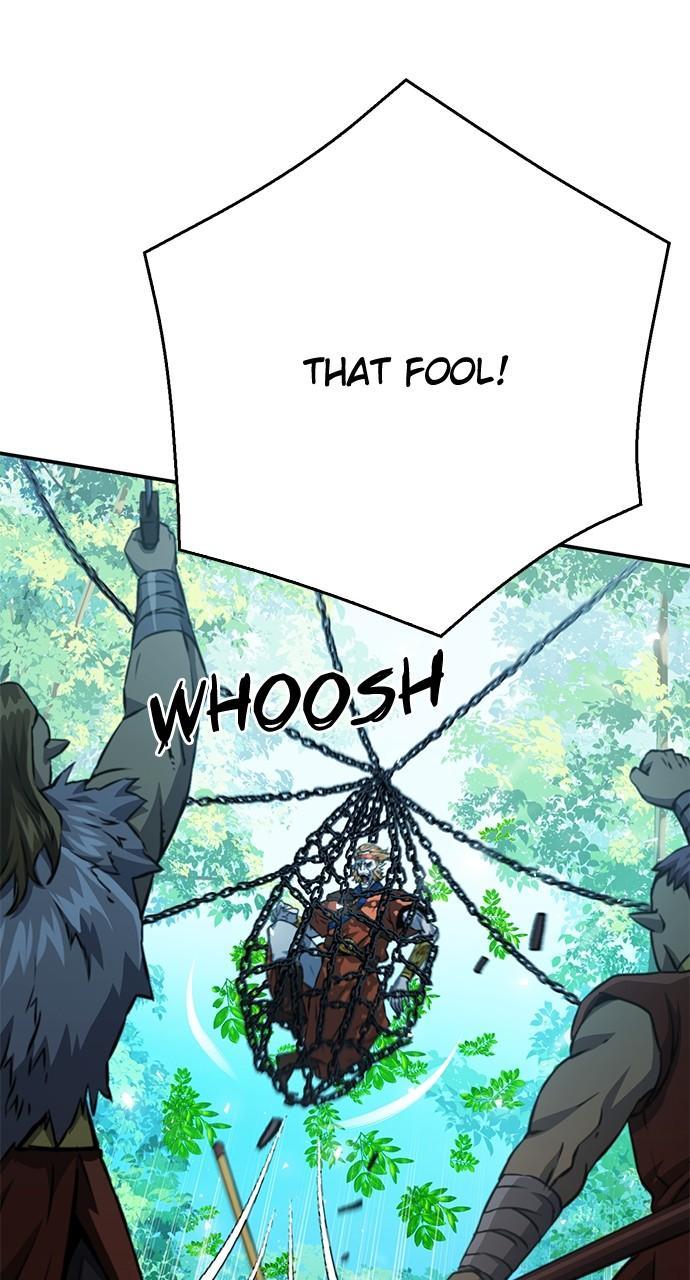 Seoul Station Druid Chap 122 - Next Chap 123