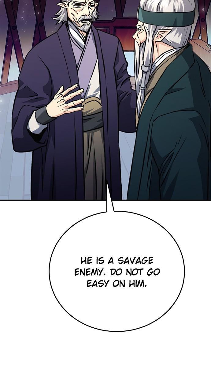 Seoul Station Druid Chap 122 - Next Chap 123