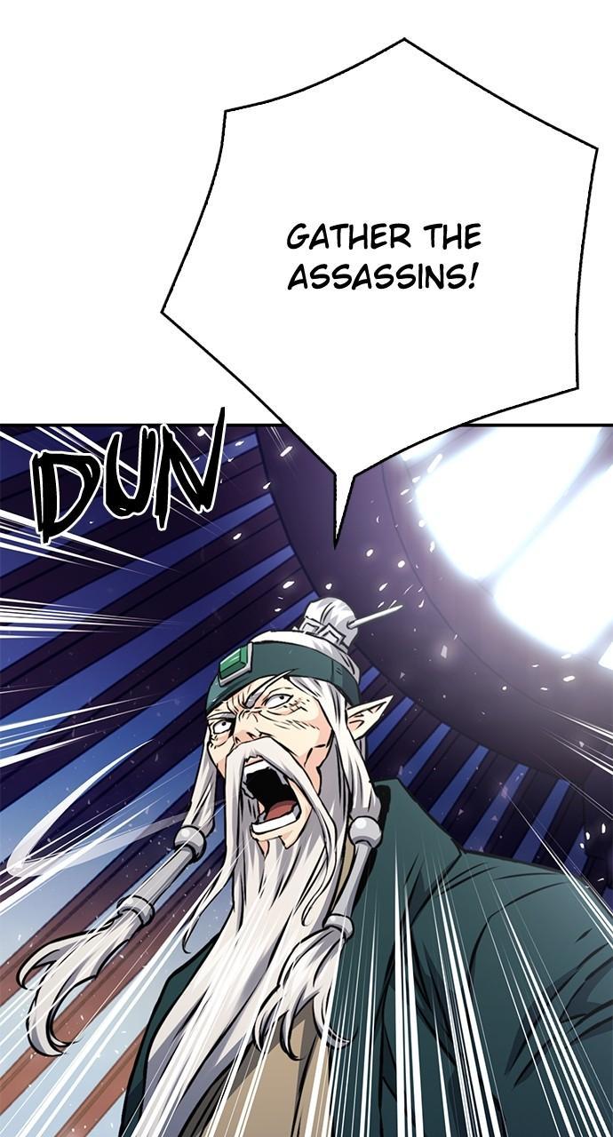 Seoul Station Druid Chap 122 - Next Chap 123