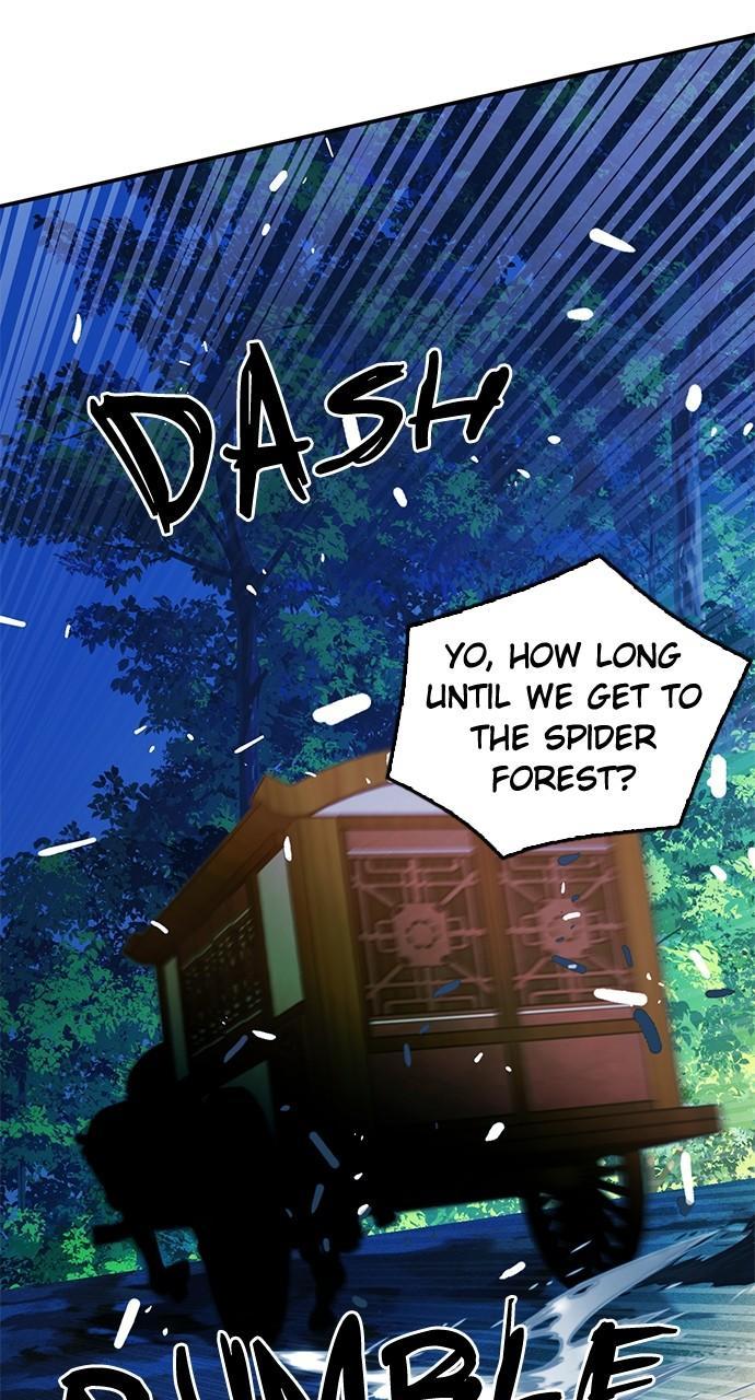 Seoul Station Druid Chap 122 - Next Chap 123