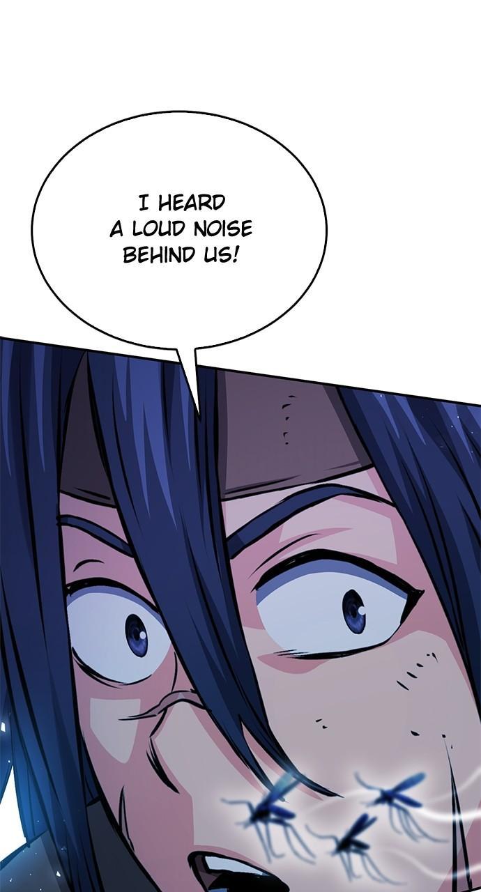 Seoul Station Druid Chap 122 - Next Chap 123