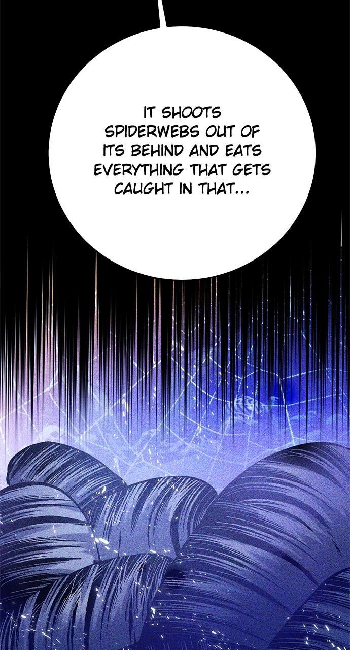 Seoul Station Druid Chap 122 - Next Chap 123