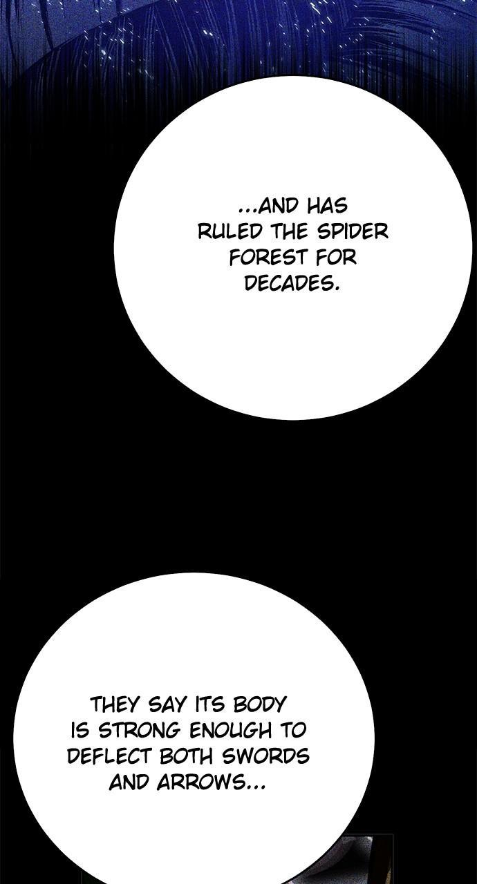Seoul Station Druid Chap 122 - Next Chap 123