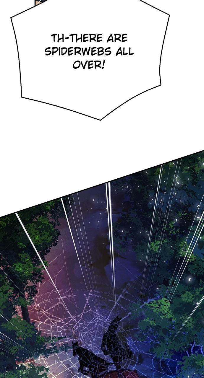 Seoul Station Druid Chap 122 - Next Chap 123