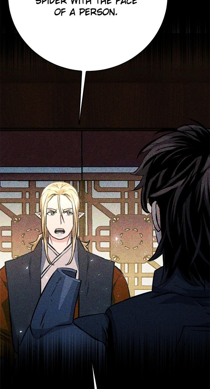 Seoul Station Druid Chap 122 - Next Chap 123