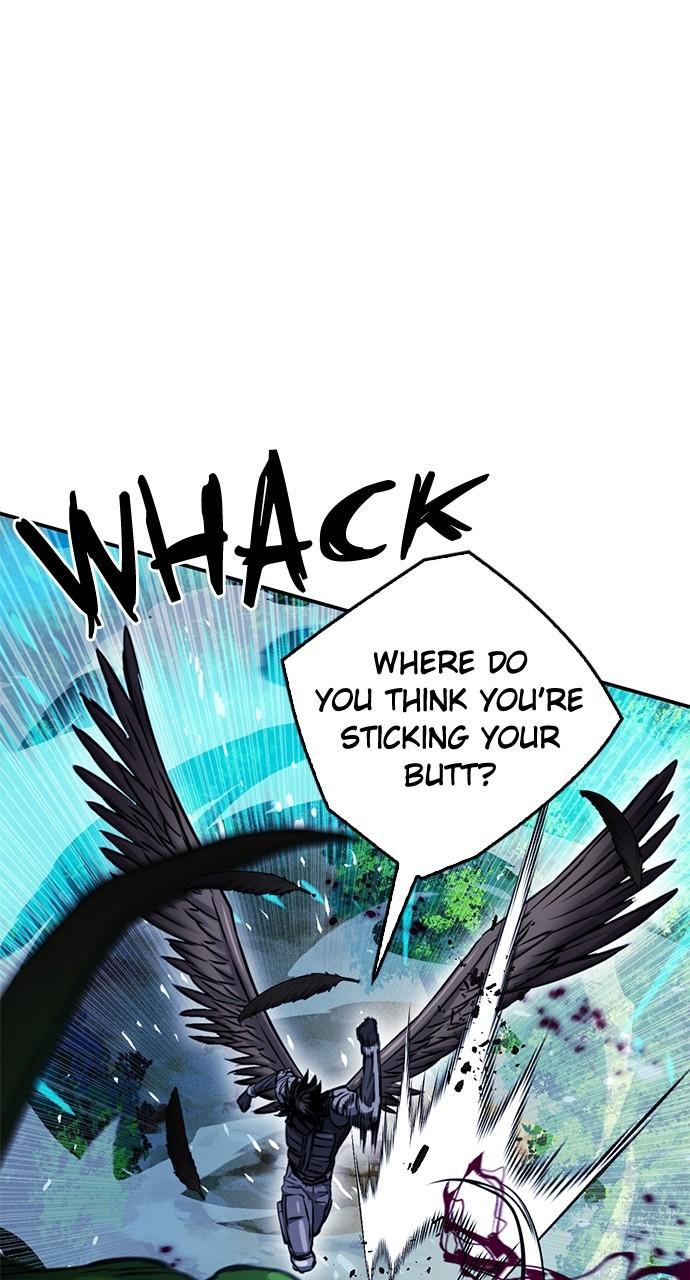 Seoul Station Druid Chap 122 - Next Chap 123