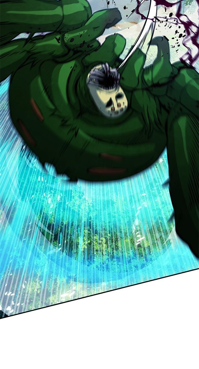 Seoul Station Druid Chap 122 - Next Chap 123