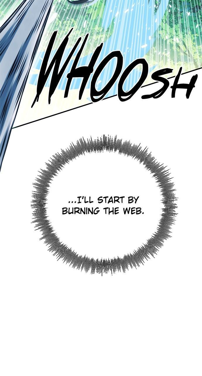 Seoul Station Druid Chap 122 - Next Chap 123