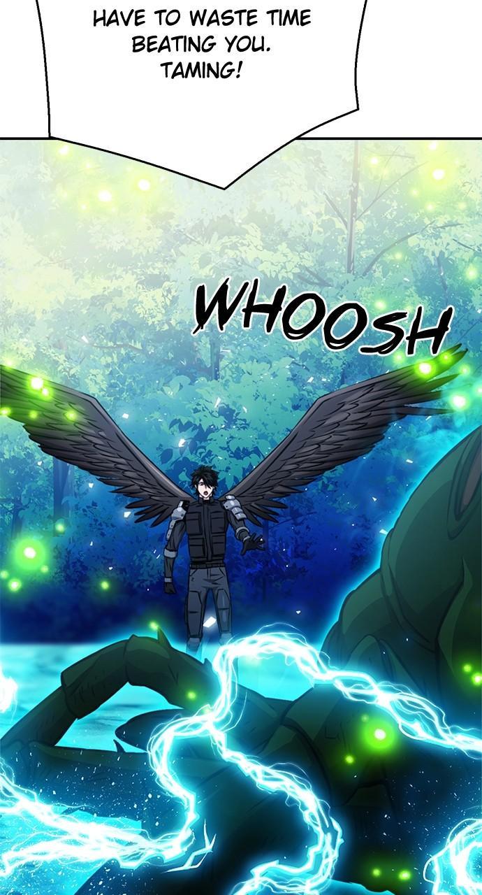 Seoul Station Druid Chap 122 - Next Chap 123
