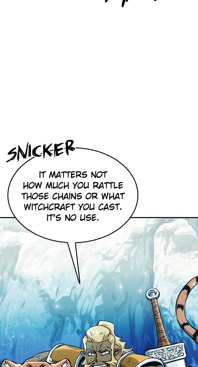 Seoul Station Druid Chap 122 - Next Chap 123